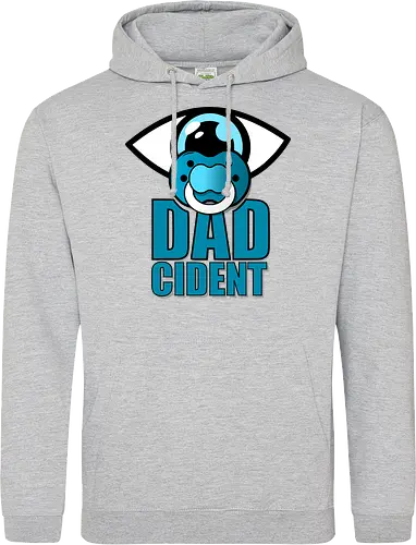 Eyecident - Dadcident