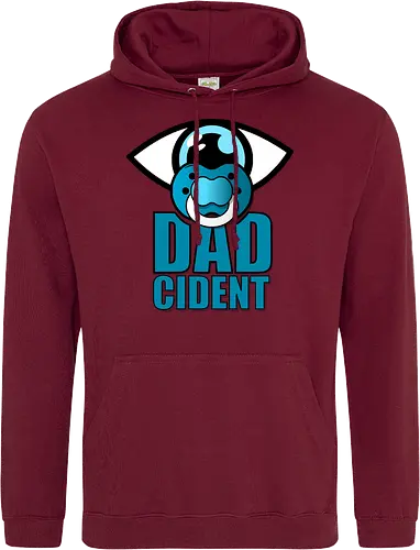 Eyecident - Dadcident