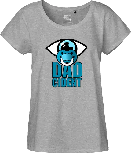 Eyecident - Dadcident