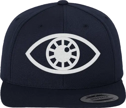 Eyecident Logo Cap
