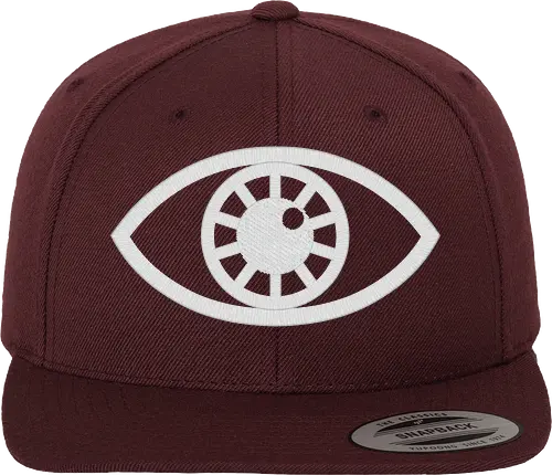 Eyecident Logo Cap