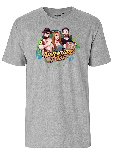 Eyecident -  - eyecident, twitch, youtube, strmer - Fairtrade T-Shirt