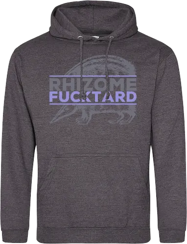 Rhizome Fucktard