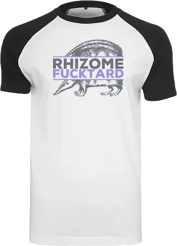 Rhizome Fucktard