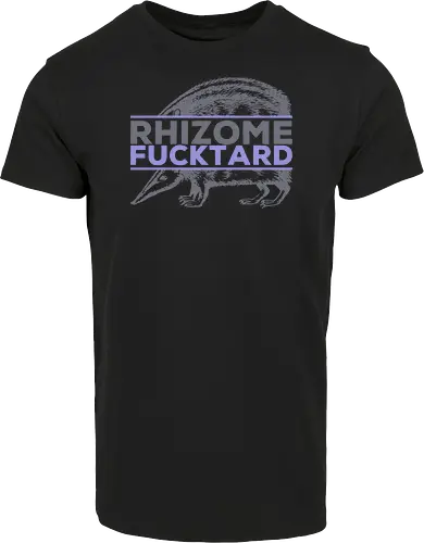 Rhizome Fucktard