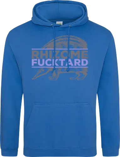Rhizome Fucktard