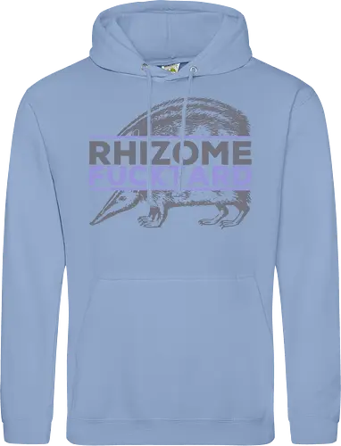 Rhizome Fucktard