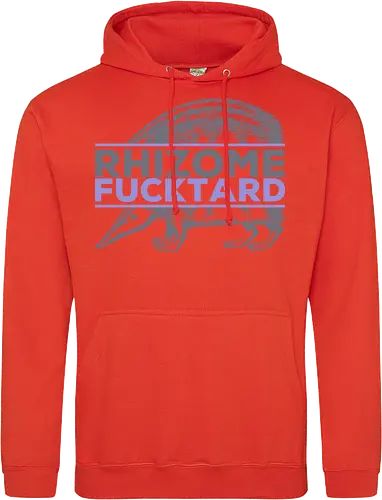 Rhizome Fucktard