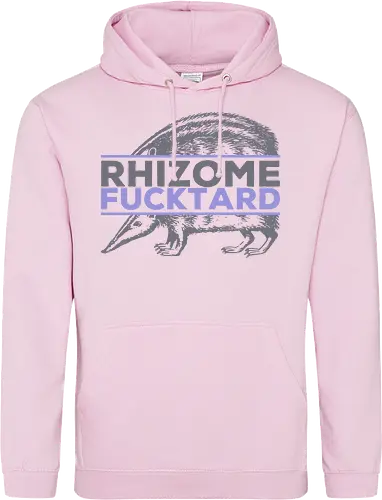 Rhizome Fucktard