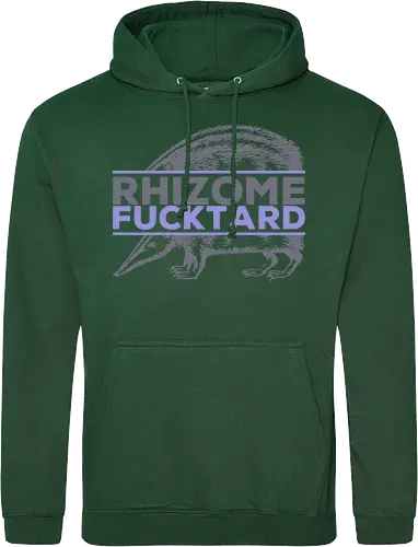 Rhizome Fucktard