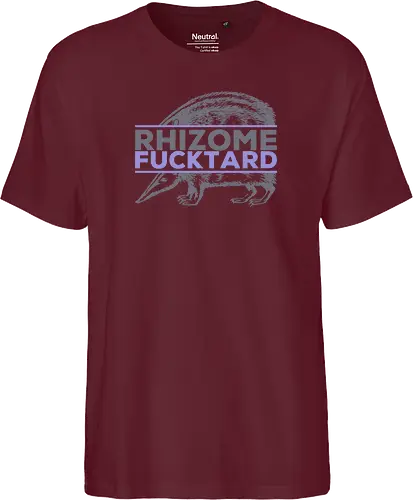 Rhizome Fucktard