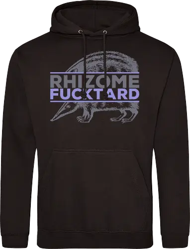 Rhizome Fucktard