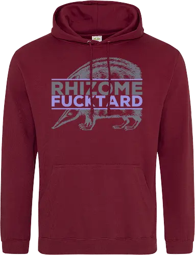 Rhizome Fucktard