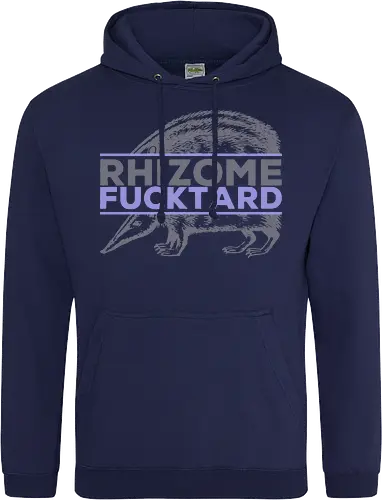 Rhizome Fucktard