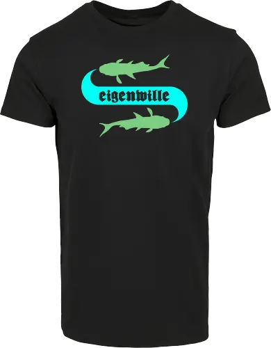 eigenwille