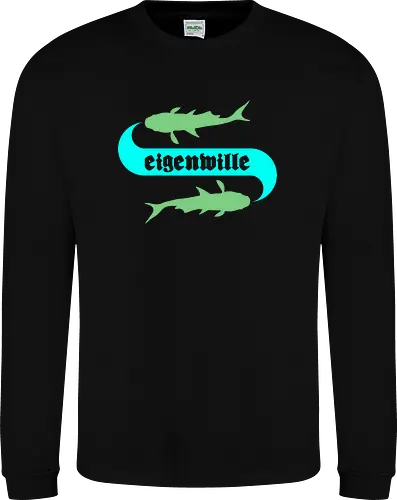 eigenwille