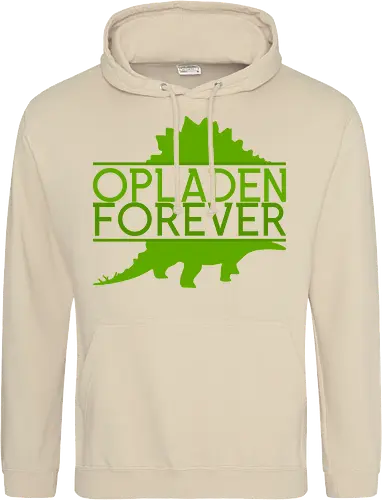 Opladen Forever