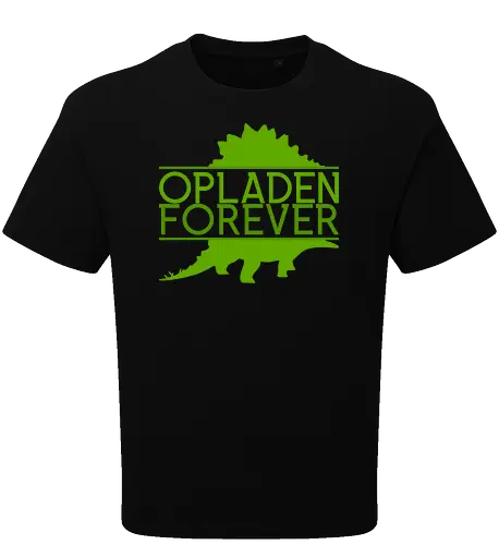 Opladen Forever