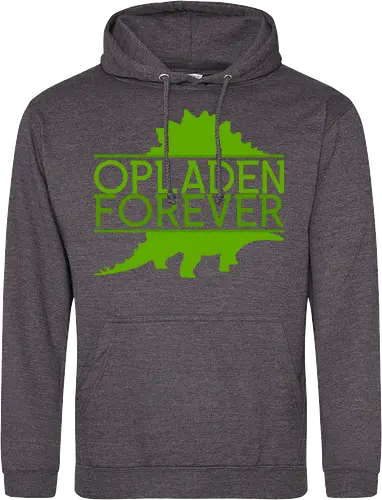 Opladen Forever