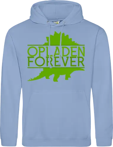 Opladen Forever