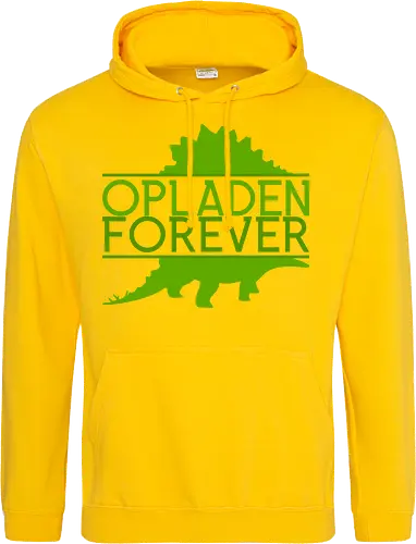 Opladen Forever