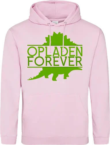 Opladen Forever