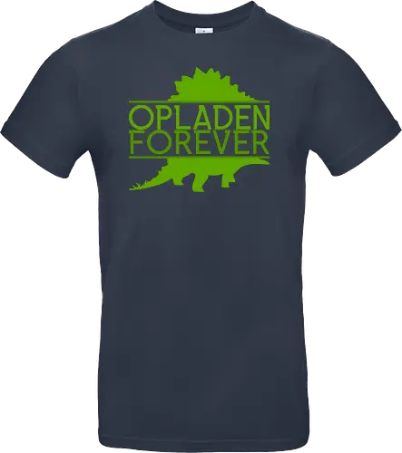 Opladen Forever