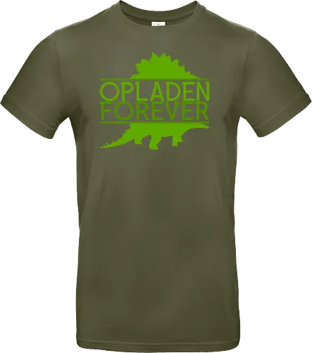 Opladen Forever