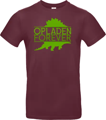 Opladen Forever