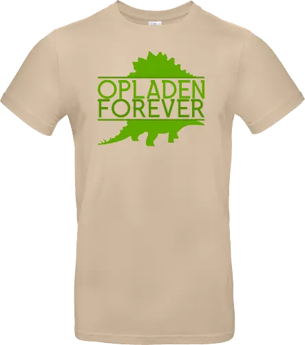 Opladen Forever