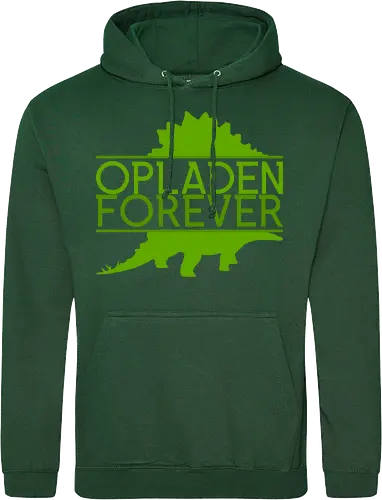 Opladen Forever