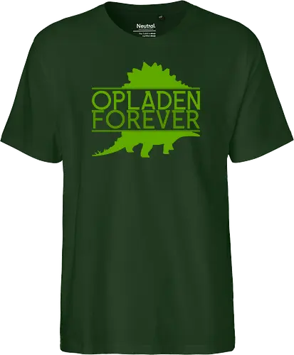 Opladen Forever