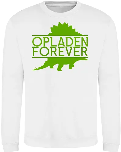 Opladen Forever