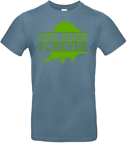 Opladen Forever - Standard T-Shirt