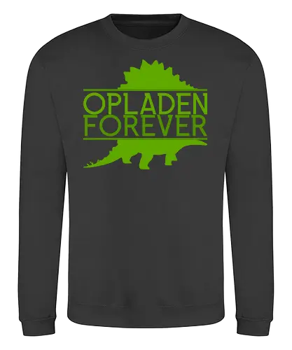 Opladen Forever - Sweatshirt