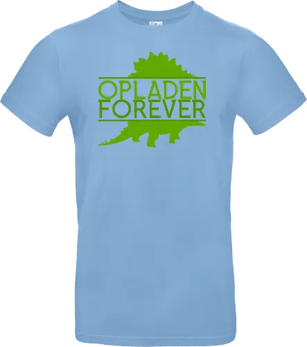 Opladen Forever