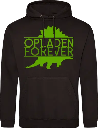 Opladen Forever