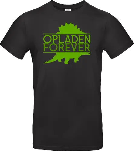 Opladen Forever