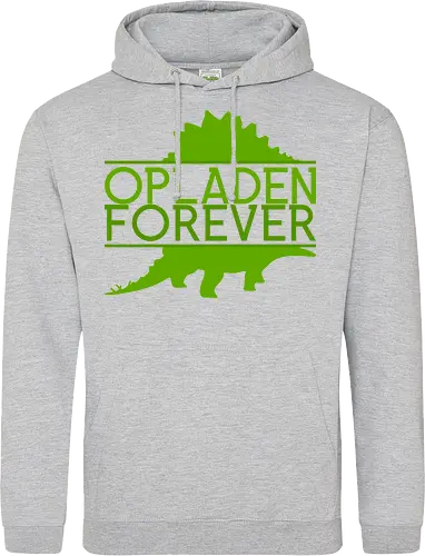 Opladen Forever