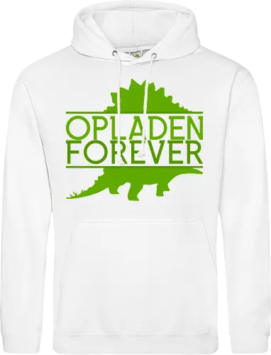 Opladen Forever