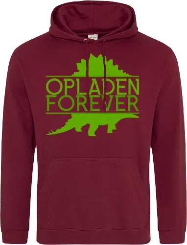 Opladen Forever