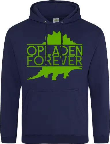 Opladen Forever