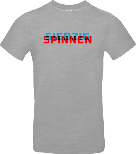 Siebzig Spinnen