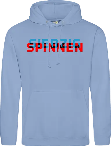 Siebzig Spinnen