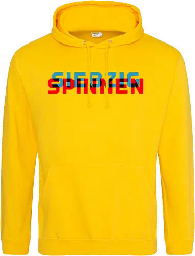Siebzig Spinnen