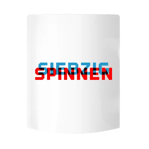 Siebzig Spinnen