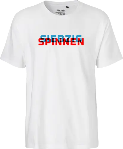 Siebzig Spinnen