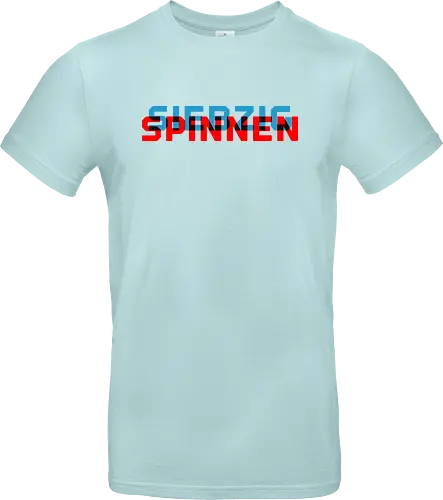 Siebzig Spinnen
