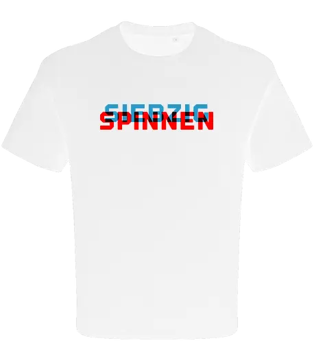Siebzig Spinnen