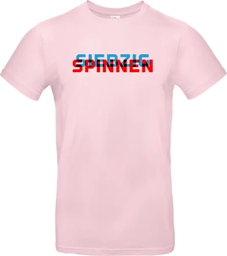 Siebzig Spinnen